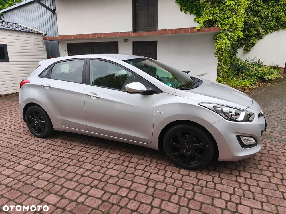 Hyundai i30 1.4 Classic - 7