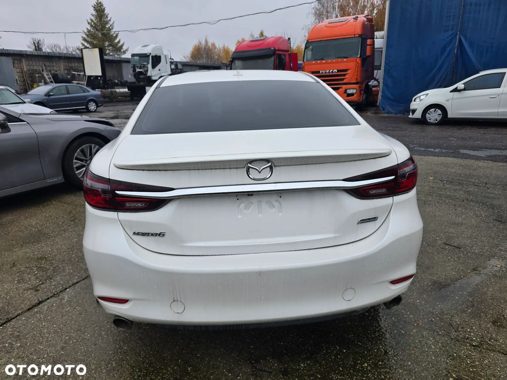 Mazda 6 2.5 SKYPrestige - 3