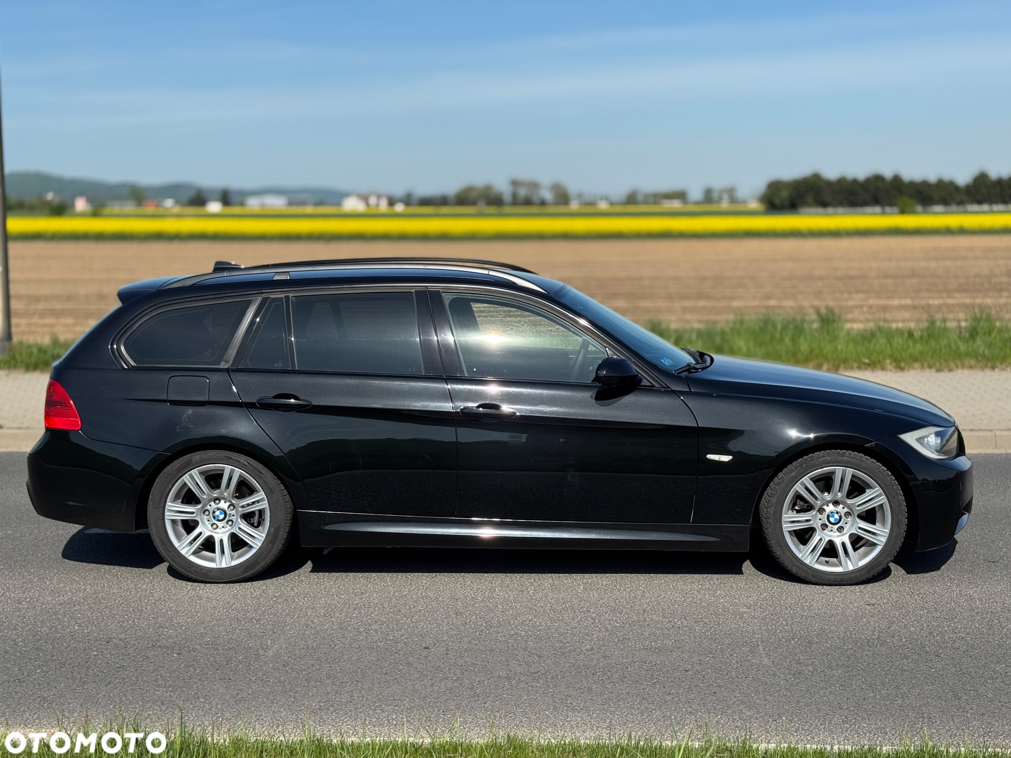 BMW Seria 3 318i - 25