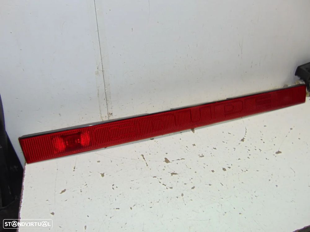 Audi Coupê GT placa refletora - 7