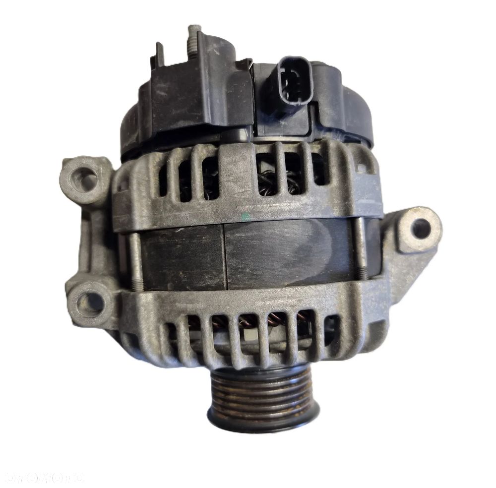 Alternator 1.6cdti Opel Insignia b 39122547 - 4
