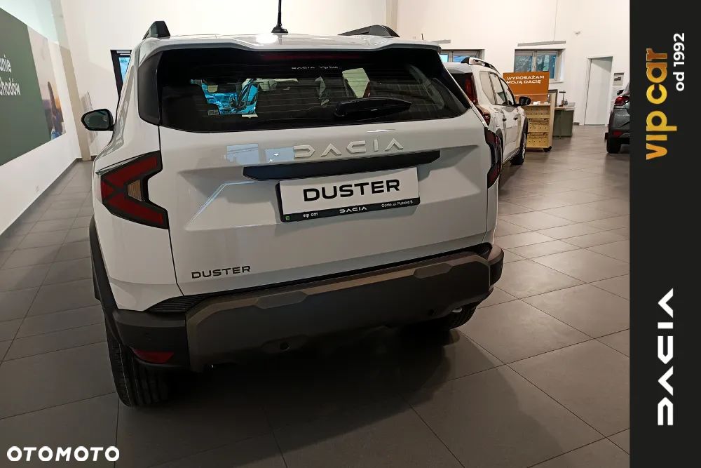 Dacia Duster 1.2 TCe mHEV Extreme - 3