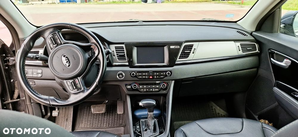 Kia Niro - 7