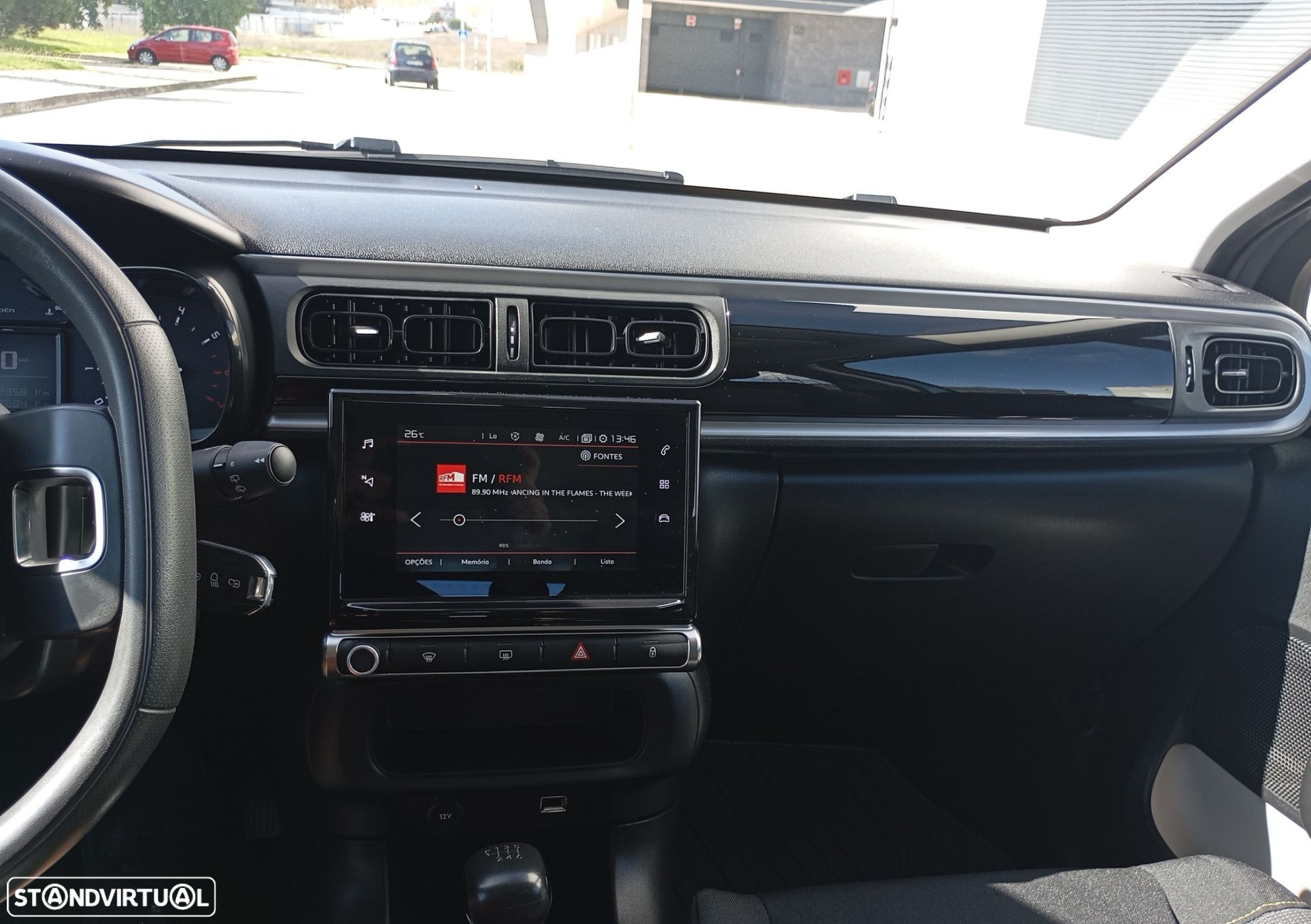 Citroën C3 1.5 BlueHDi Feel Pack - 19