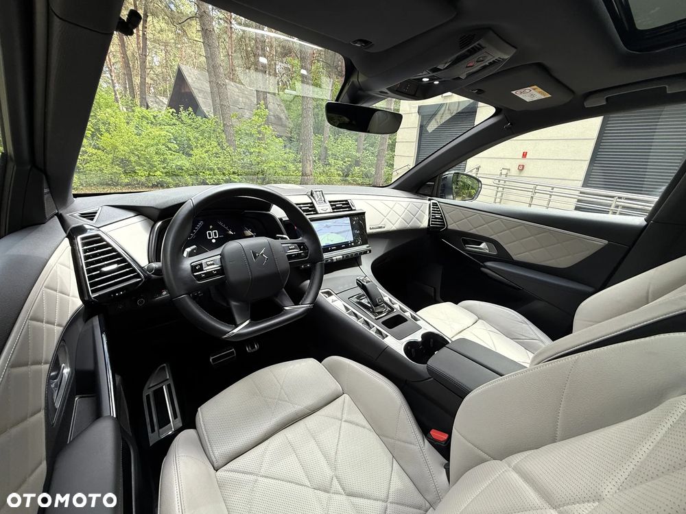 DS Automobiles DS 7 Crossback 1.6 PureTech Rivoli - 22