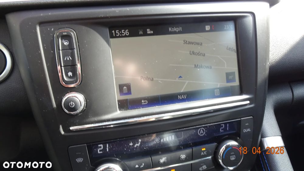 Renault Kadjar 1.2 Energy TCe S-Edition - 22