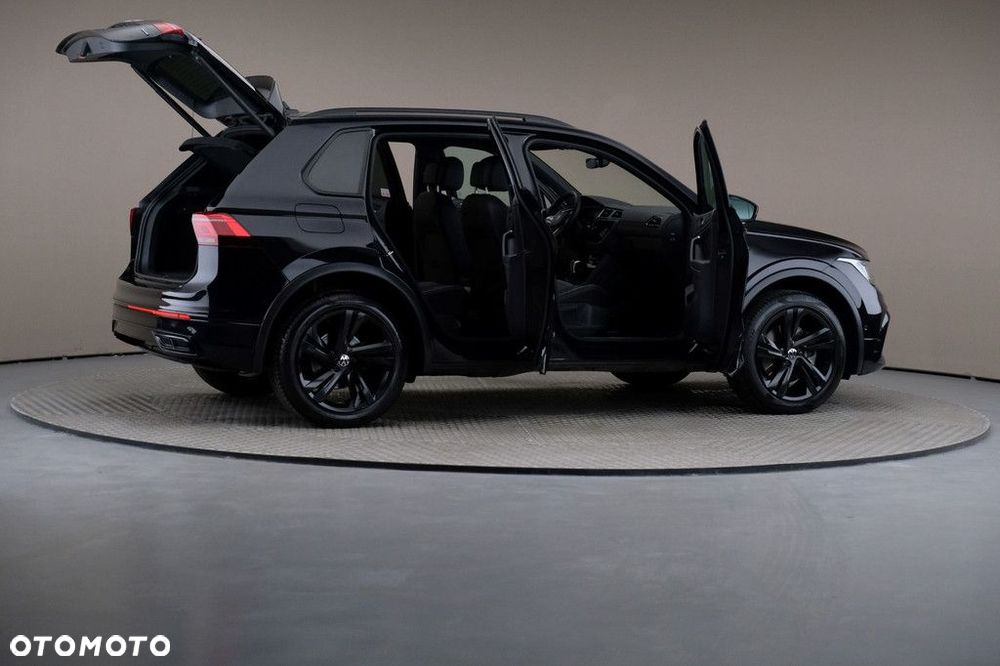 Volkswagen Tiguan 2.0 TSI 4Mot R-Line DSG - 6