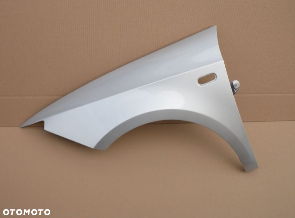 Błotnik lewy seat ibiza lV 6J WSZYSTKIE KOLORY LC9Z - 6