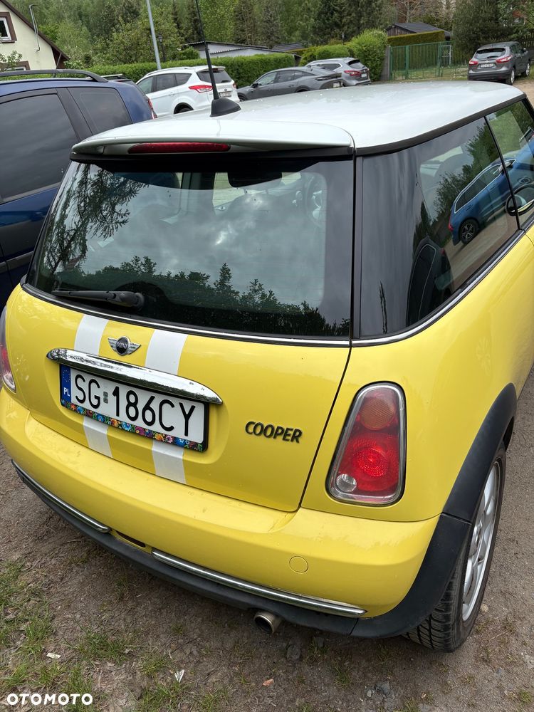 MINI Cooper - 18