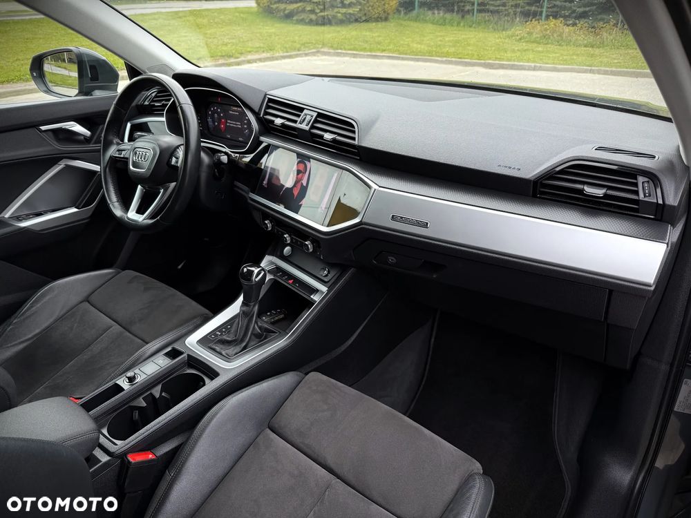 Audi Q3 40 TFSI Quattro S tronic S line - 20