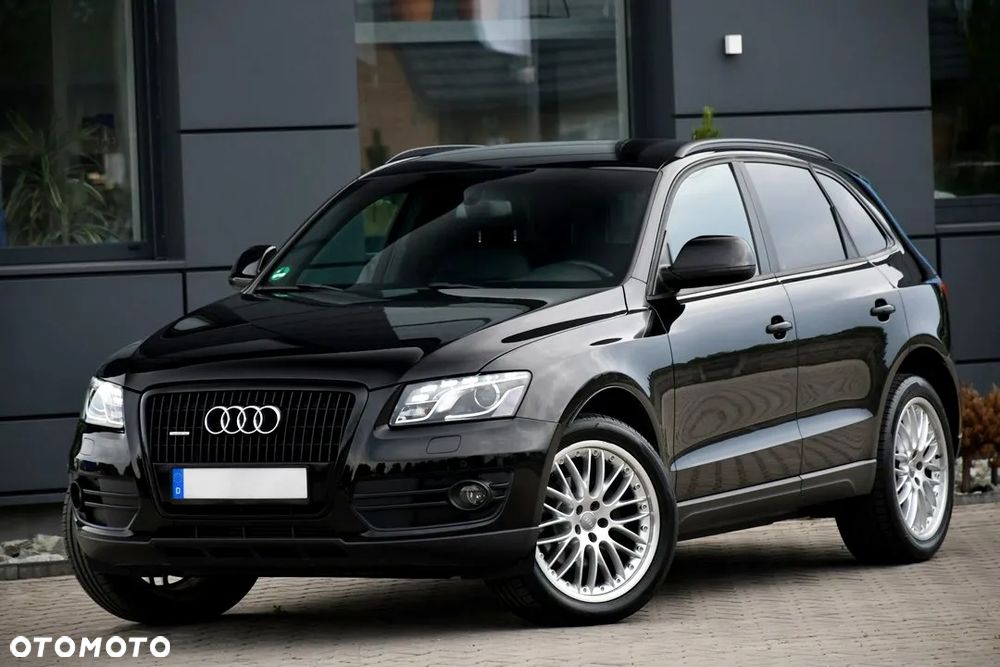 Audi Q5 2.0 TDI Quattro S tronic Prime Line - 4