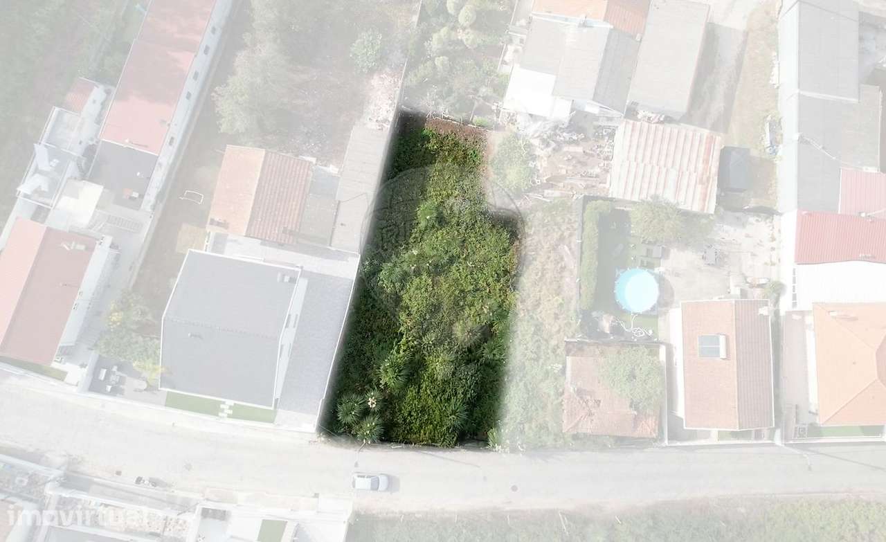 Terreno  para venda
