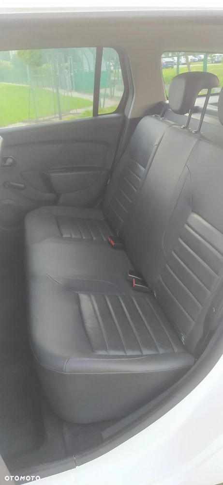 Dacia Logan 0.9 TCE Laureate - 26
