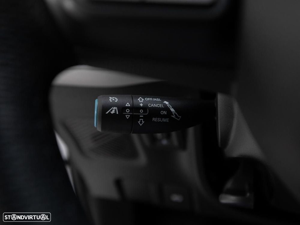 MG MG5 51 kWh Comfort - 15