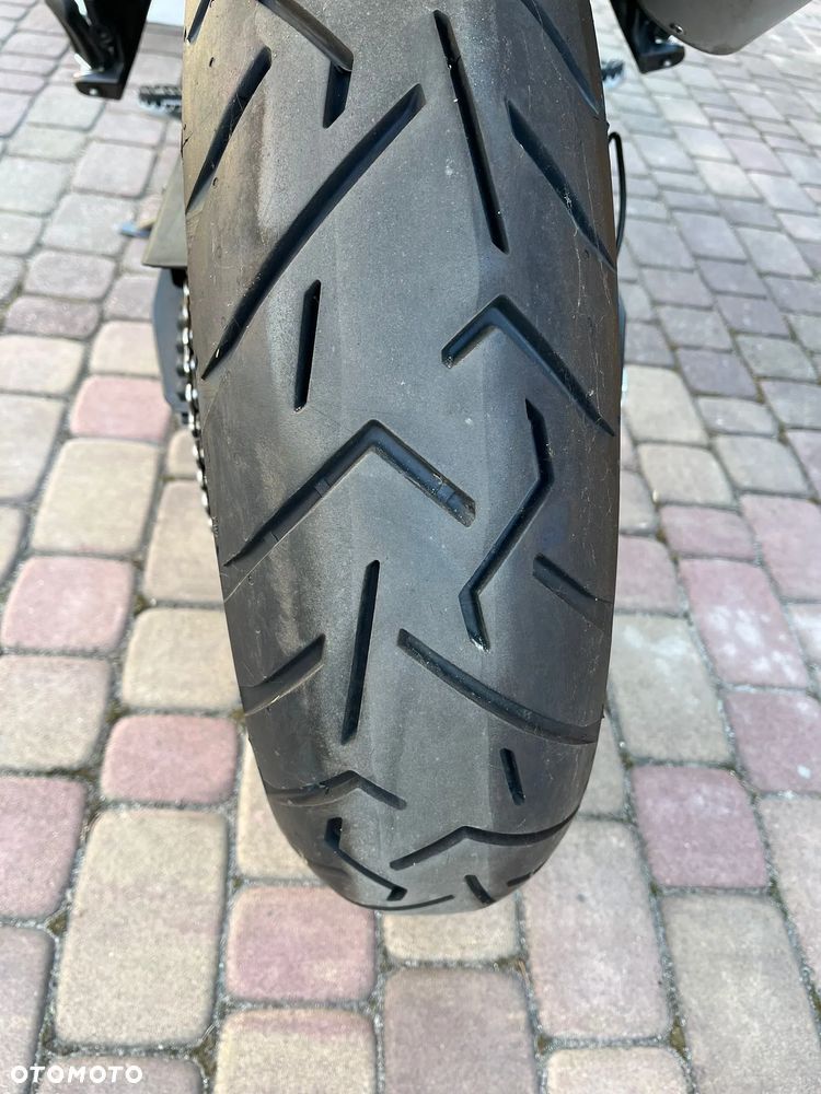 KTM Adventure - 8