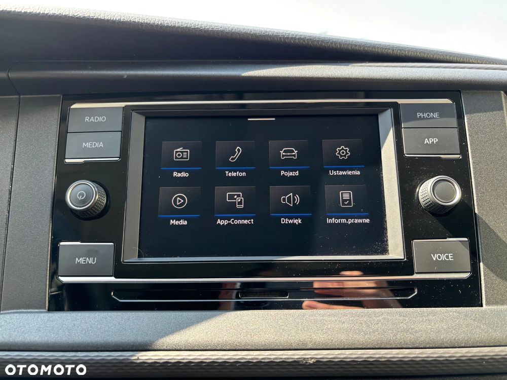 Volkswagen Transporter Kombi T6.1 TDI L1H1 - 25