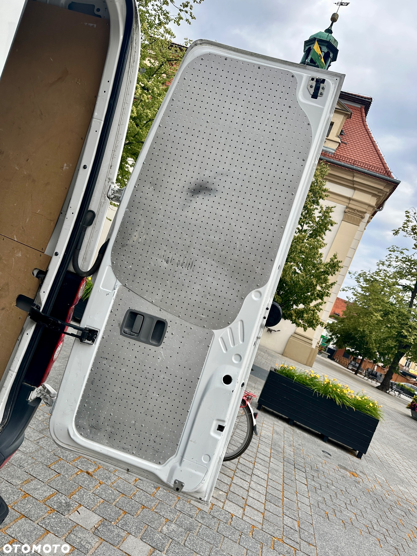 Volkswagen Crafter - 21