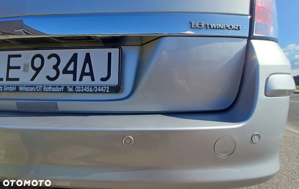 Opel Astra - 10