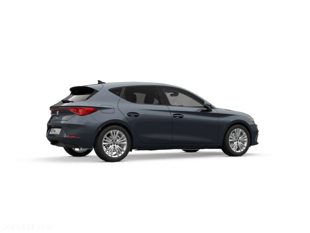 Seat Leon 1.5 TSI Style - 6