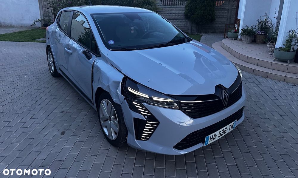 Renault Clio 1.6 E-TECH Full Hybrid 145 Techno - 3