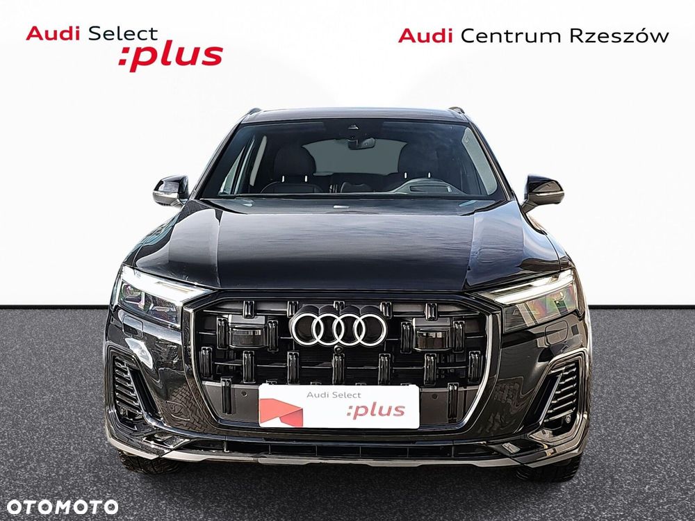 Audi Q7 - 3