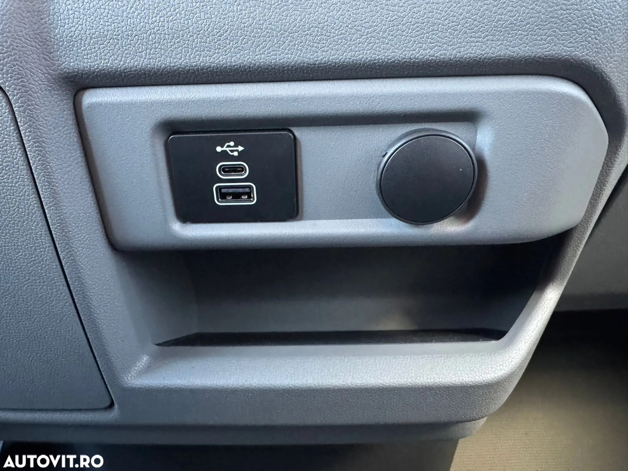Ford Transit Custom DCIV 320L (L2H1) - 21