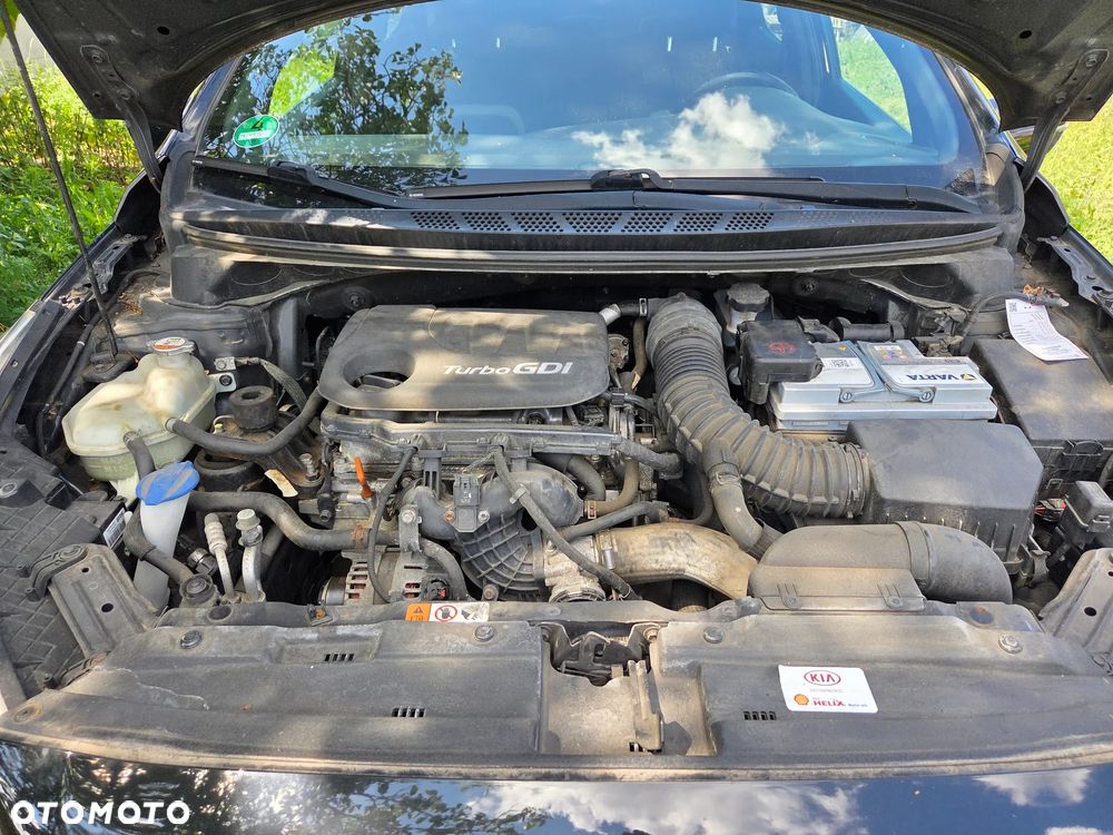 Kia Ceed 1.0 T-GDI GT Line - 12