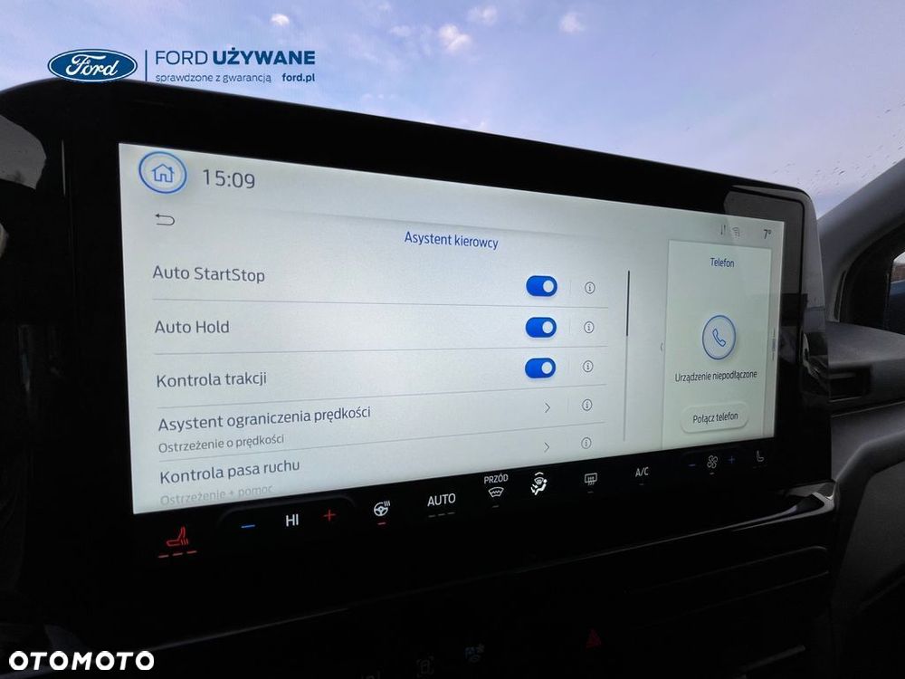 Ford Tourneo Custom L2H1 VA Trend - 25