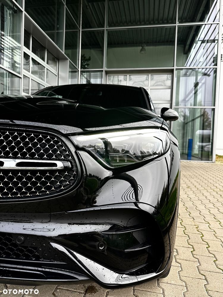 Mercedes-Benz GLC - 21