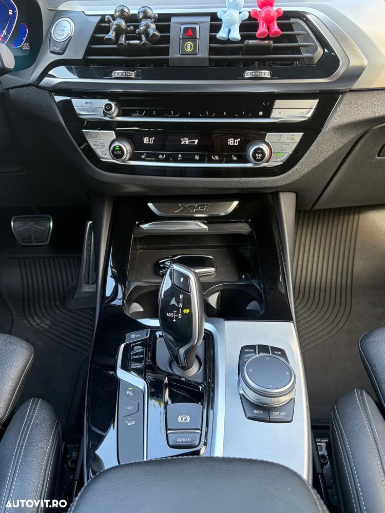 BMW X3 - 18