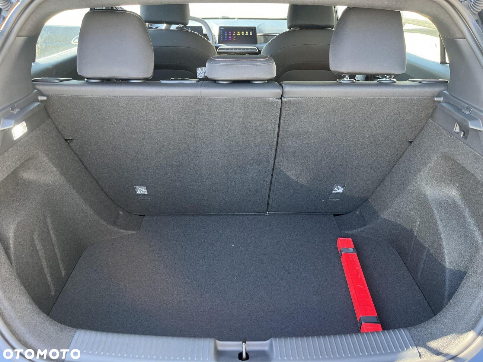 MG MG3 1.5 Standard - 14