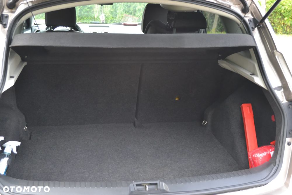 Nissan Qashqai 2.0 dCi Tekna EU5 - 20