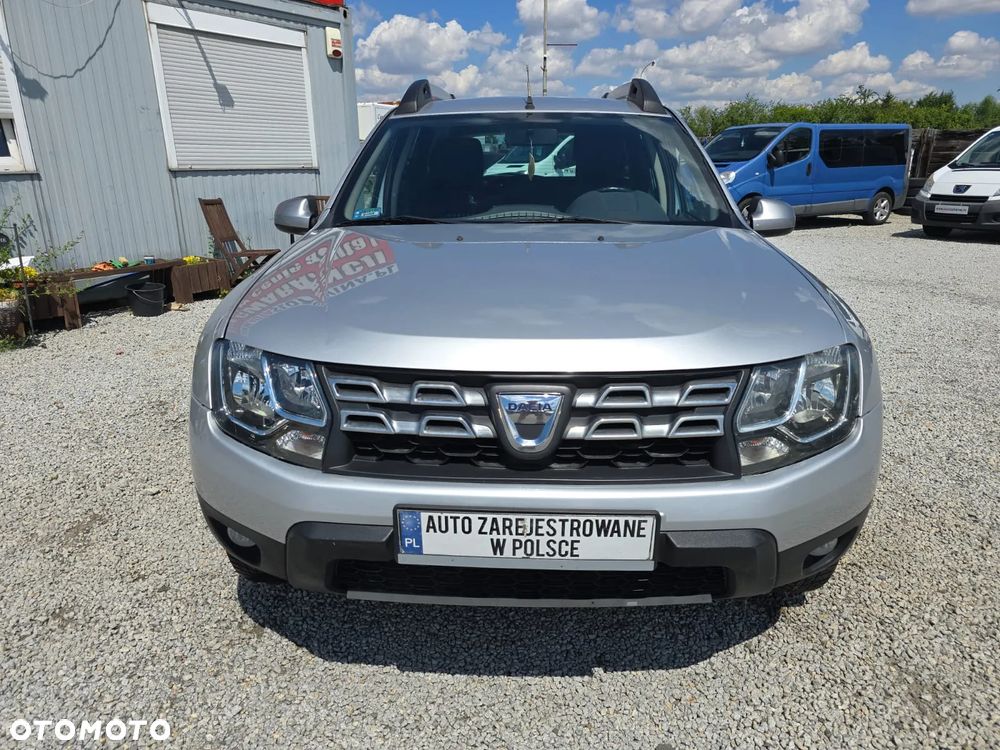 Dacia Duster 1.6 Blackstorm - 6