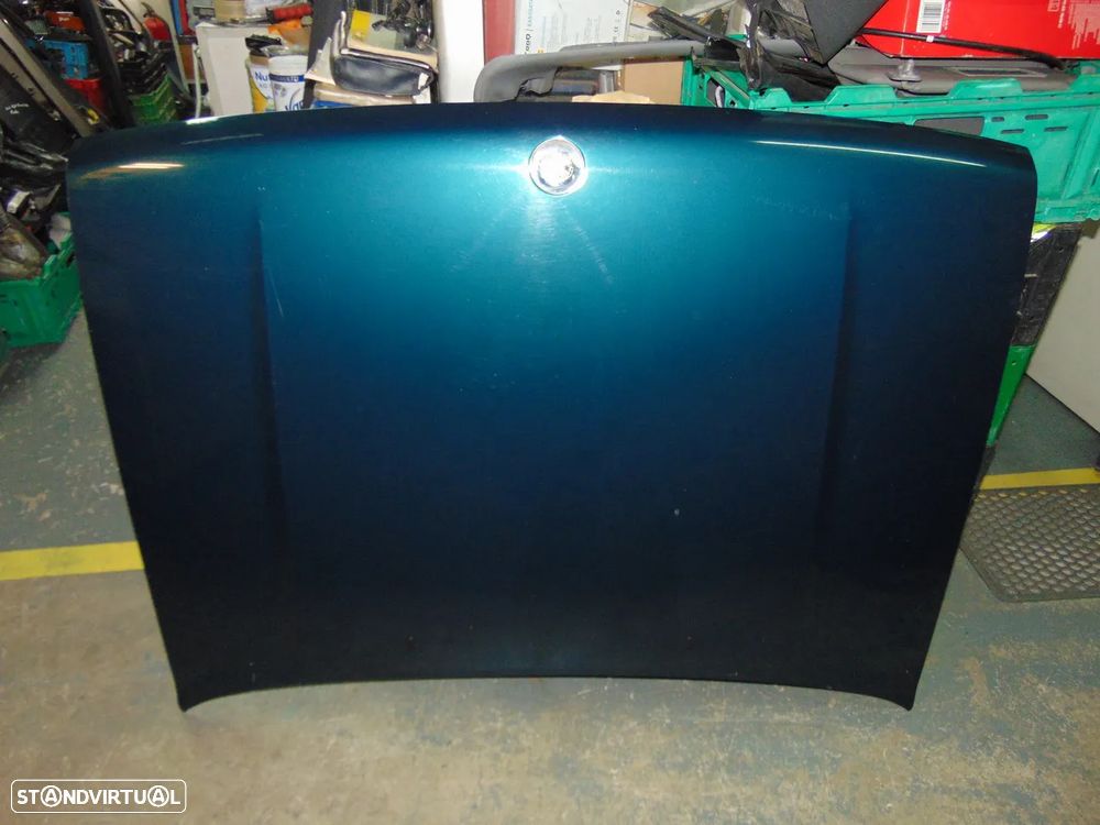 Opel Frontera B Capot - 1