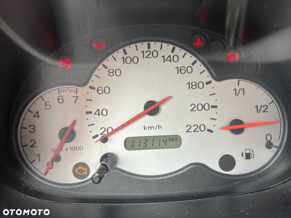 Ford KA 1.3 - 7