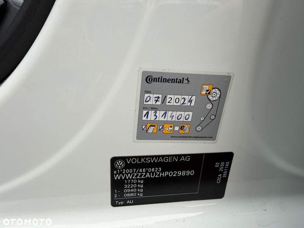 Volkswagen Golf 1.4 TSI BMT Highline - 8