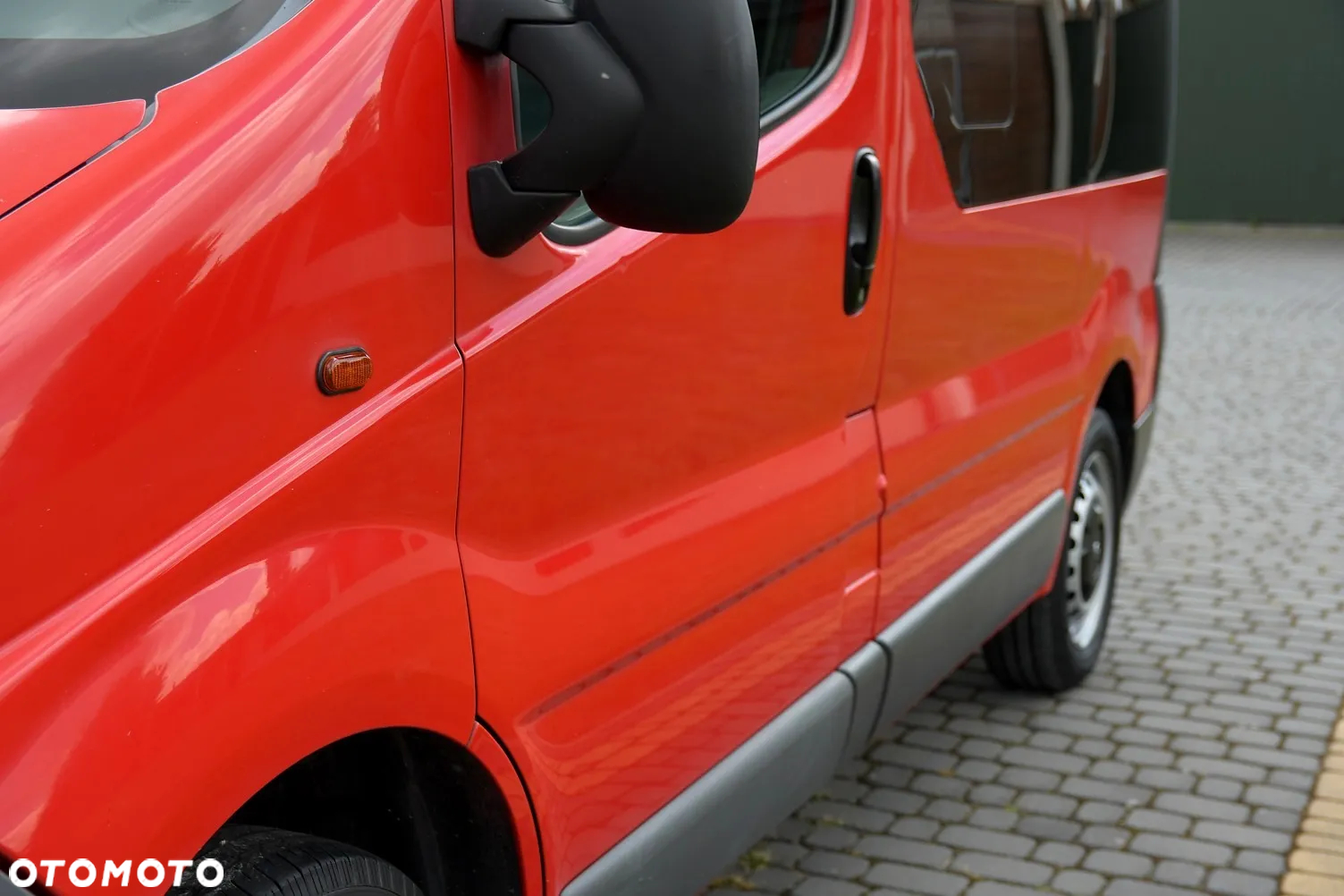 Renault Trafic - 13