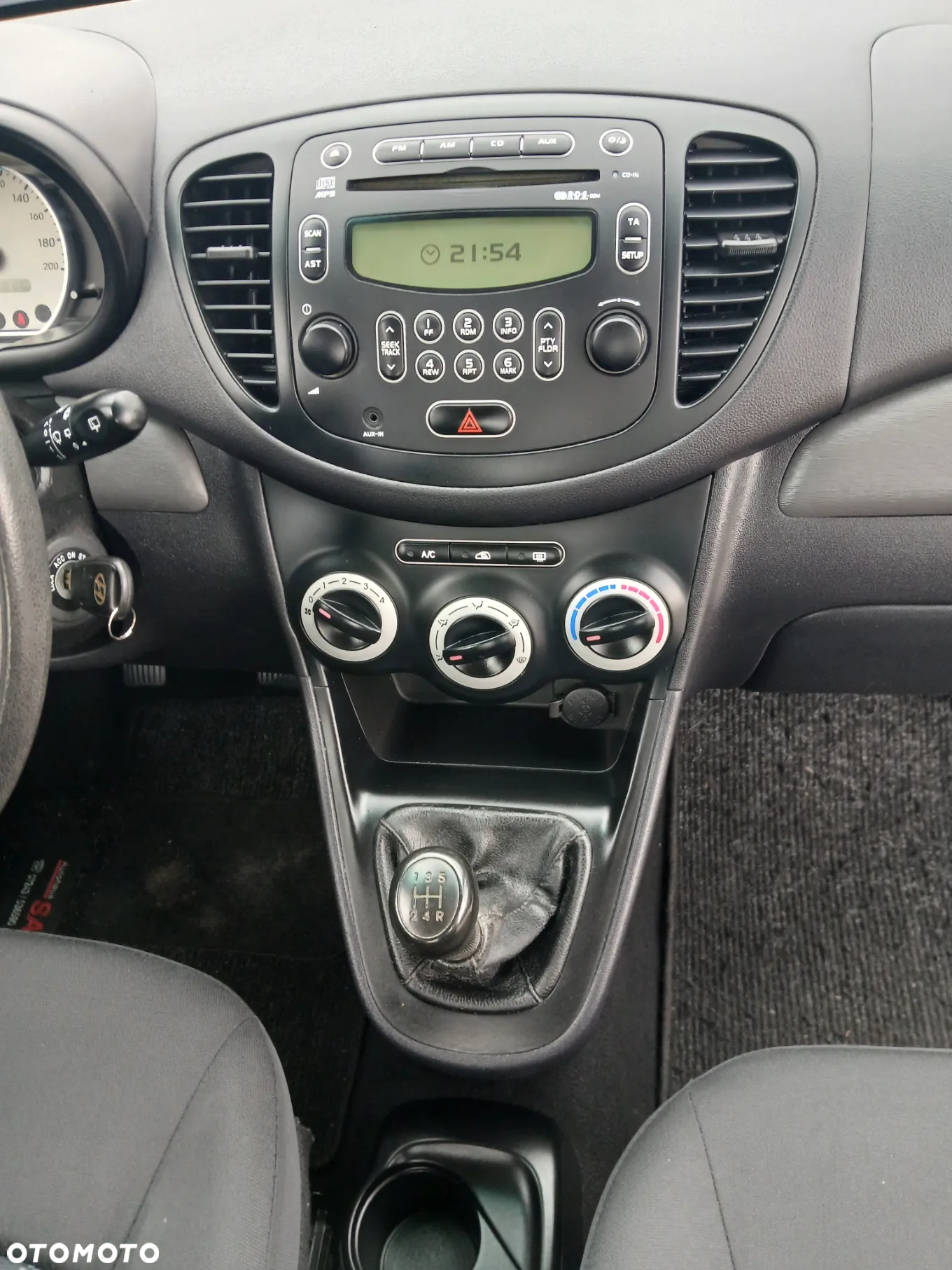 Hyundai i10 1.2 Comfort - 17