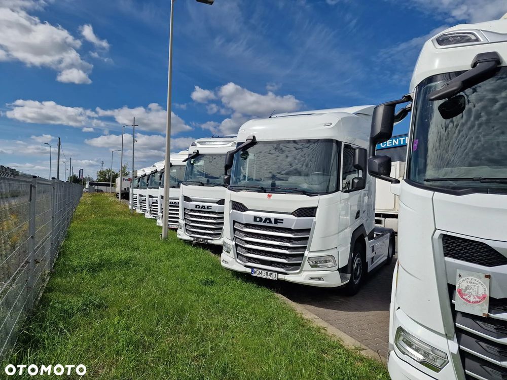DAF XG 480KM - 19