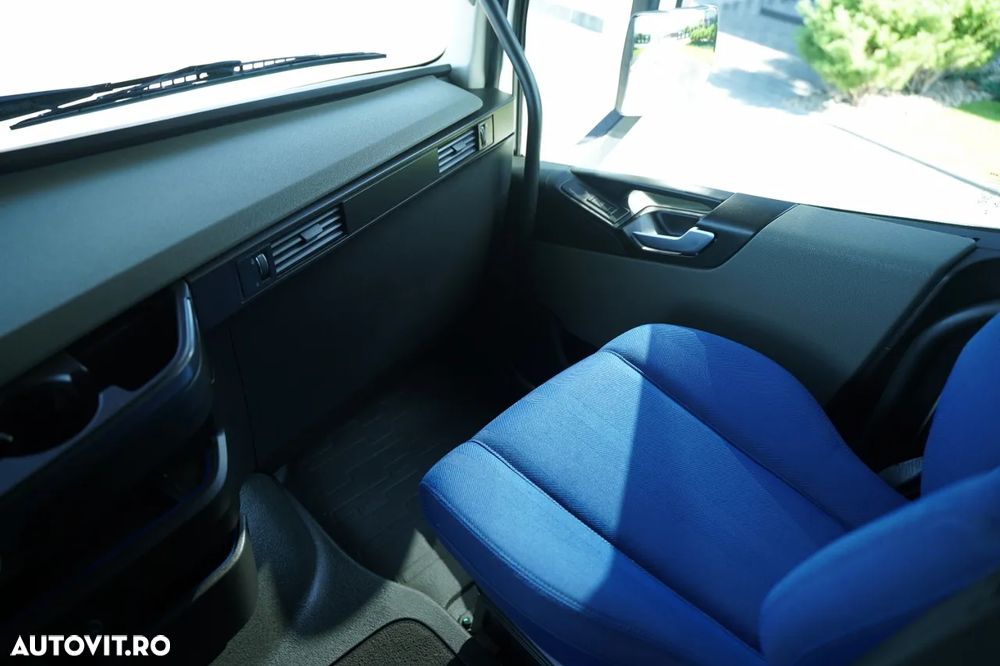 Volvo FH 460 / SISTEM HIDRAULIC / I-PARK COOL / I-SHIFT / - 32