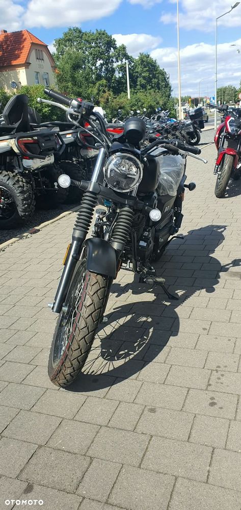 Junak M12 - 4