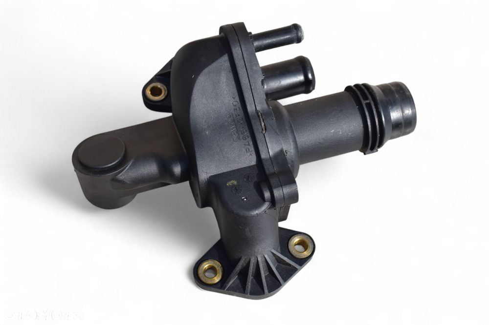 Króciec Przewód Wody JAGUAR XF PEUGEOT 607 CITROEN C5 3.0 HDI 4H2Q-8592-BE - 2