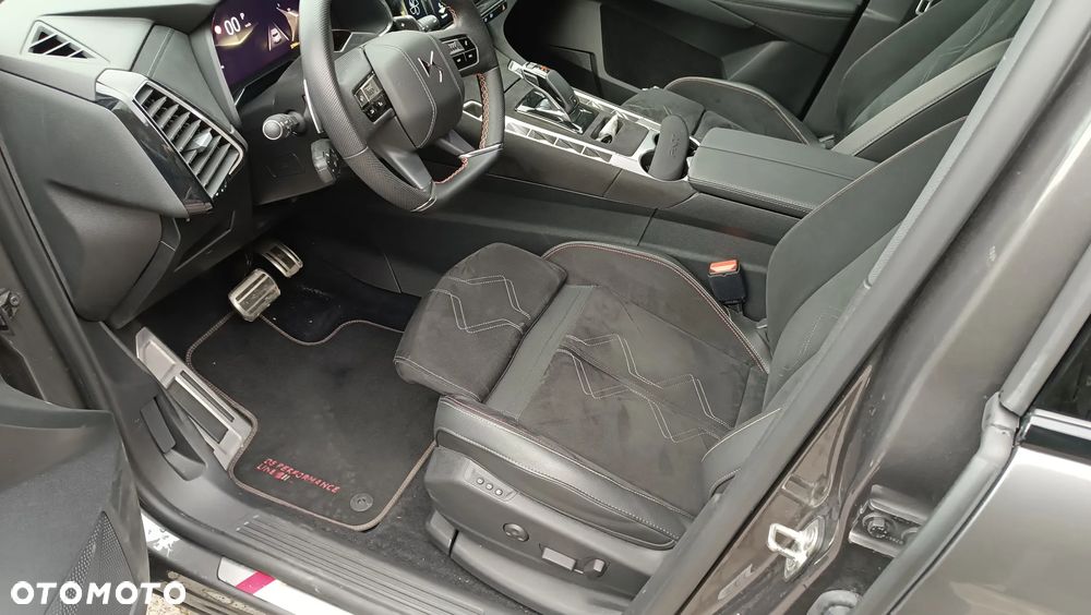 DS Automobiles DS 7 Crossback - 16