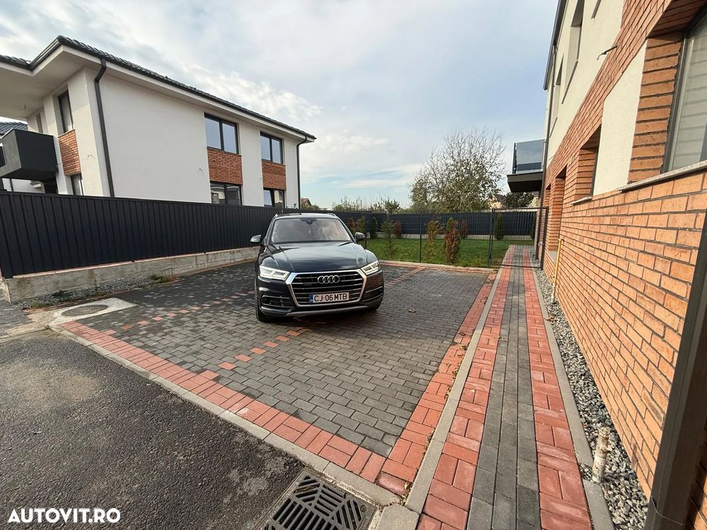 Audi Q5 2.0 TDI Quattro S tronic Design - 7