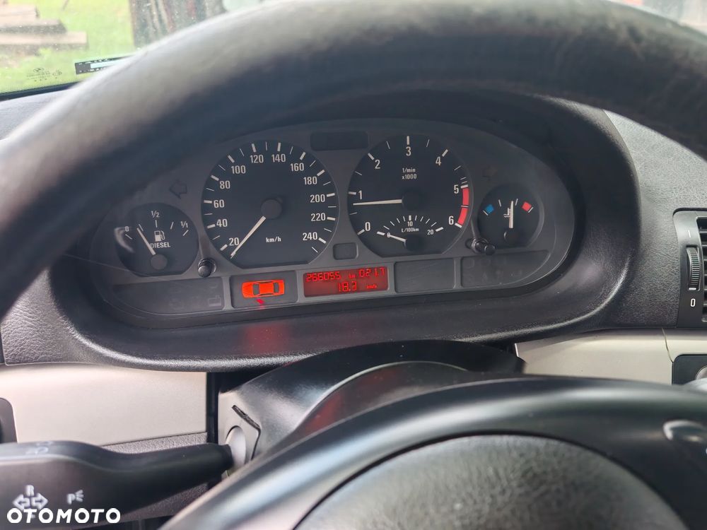 BMW Seria 3 330xd - 9
