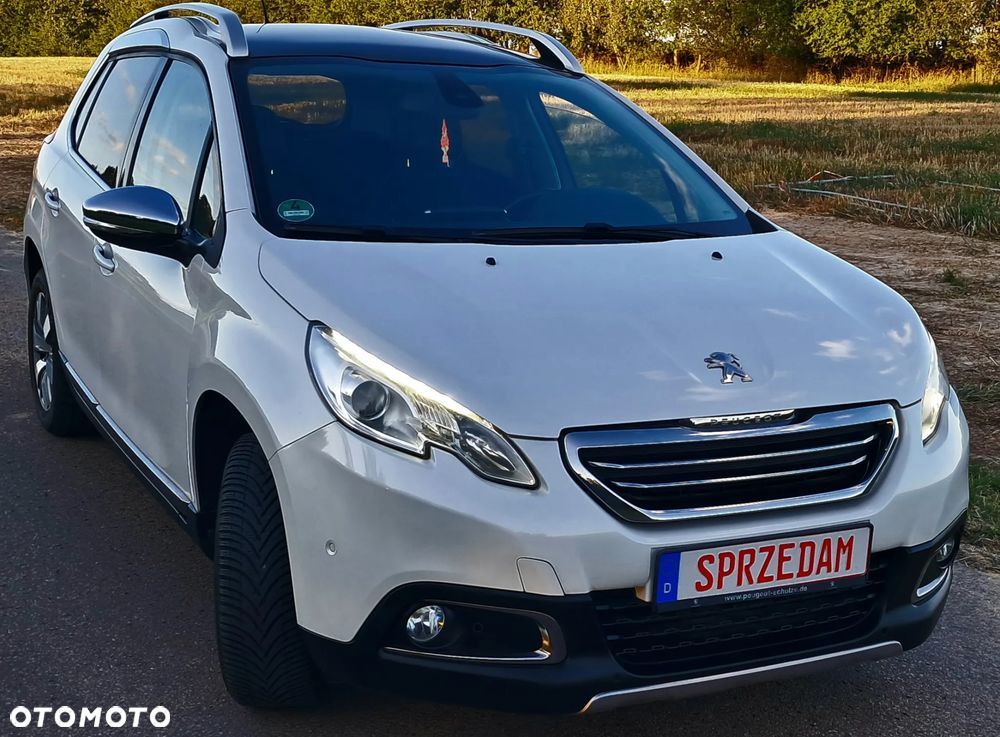 Peugeot 2008 BlueHDi 100 STOP & START Business-Line - 3