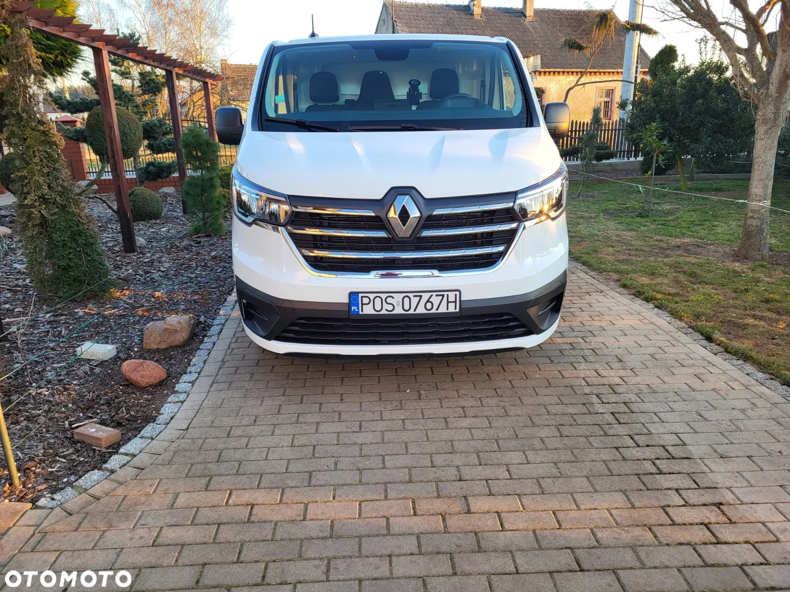 Renault Trafic - 2