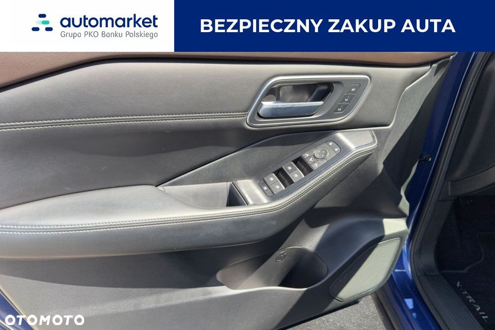 Nissan X-Trail 1.5 VC-T e-POWER Tekna 2WD - 10