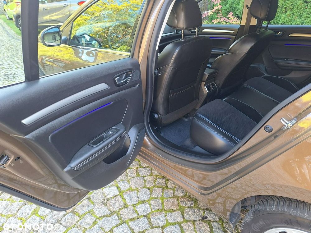 Renault Megane ENERGY dCi 110 INTENS - 17