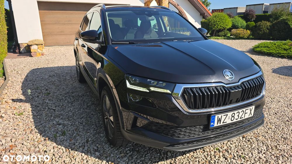 Skoda Karoq 2.0 TDI SCR 4x4 Style DSG - 21